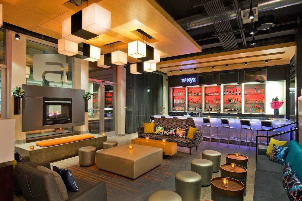 Aloft by Marriott Bolingbrook 1