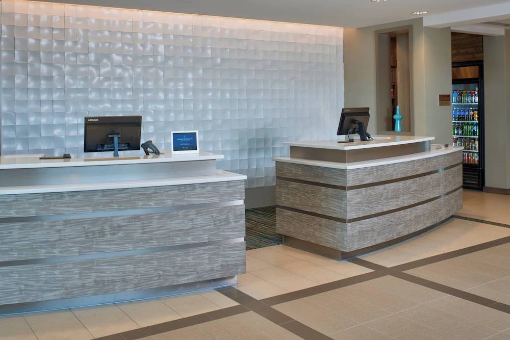 Residence Inn by Marriott Chicago Bolingbrook 2