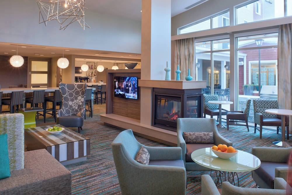 Residence Inn by Marriott Chicago Bolingbrook 1