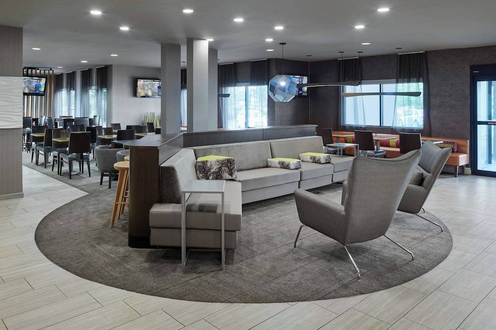 SpringHill Suites by Marriott Chicago Bolingbrook 2