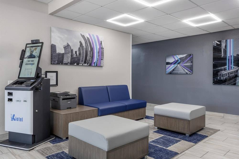 Best Western Bolingbrook Hotel 2