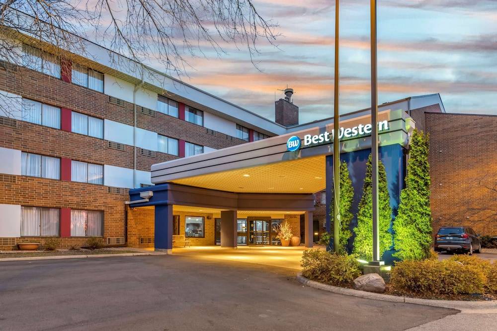 Best Western Bloomington Edina - Minneapolis 1