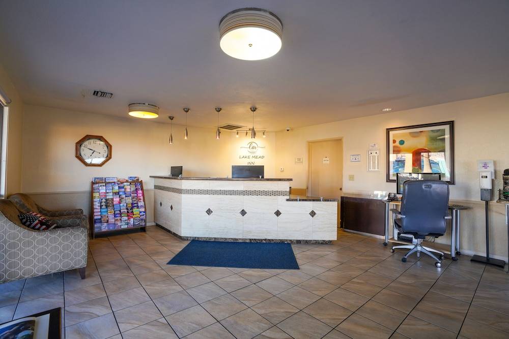 Lake Mead Inn 2