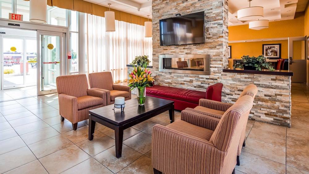 Best Western Plus Bowmanville 2