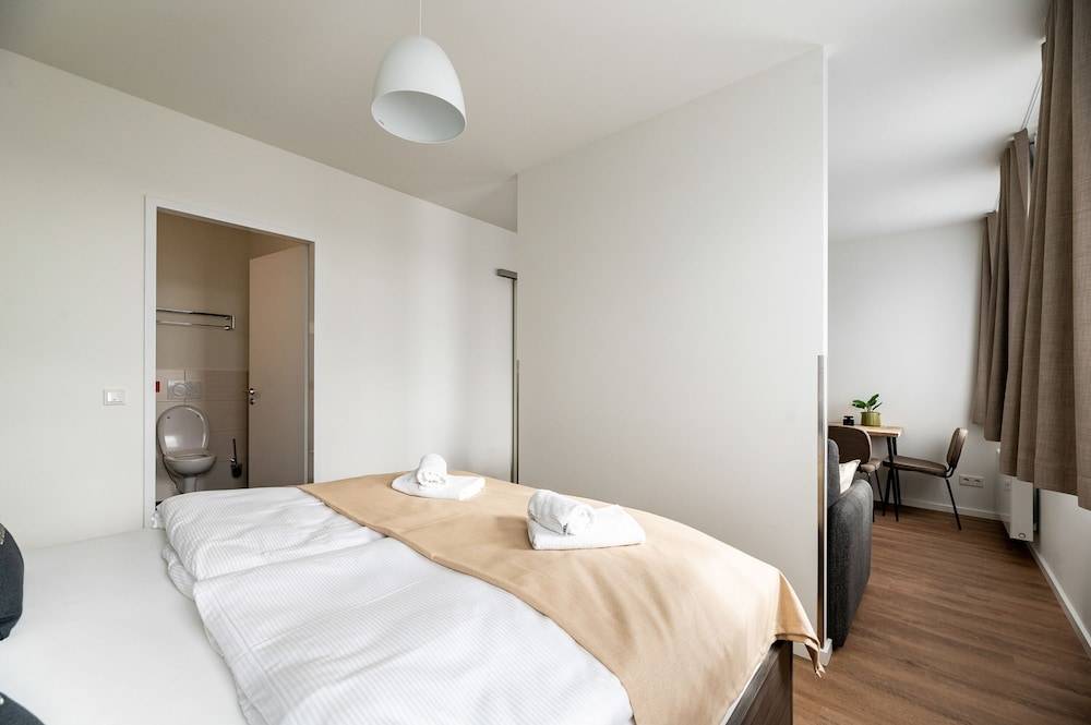 Limehome Bremerhaven Kantstraße 2