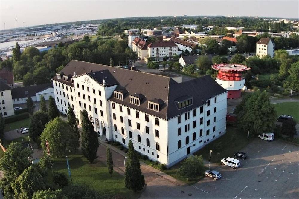 havenhostel Bremerhaven 1