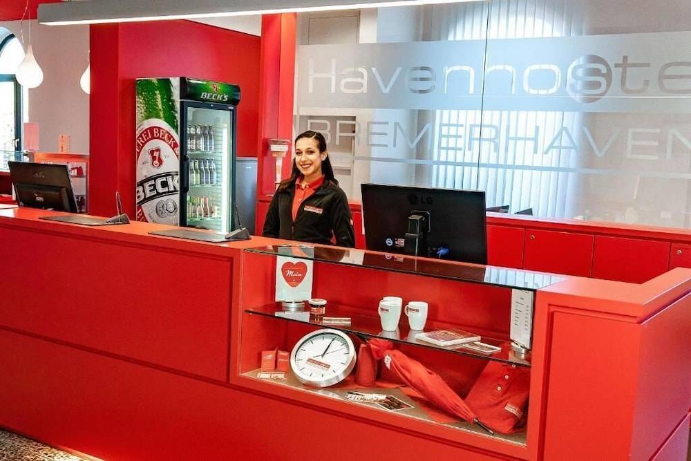 havenhostel Bremerhaven 2