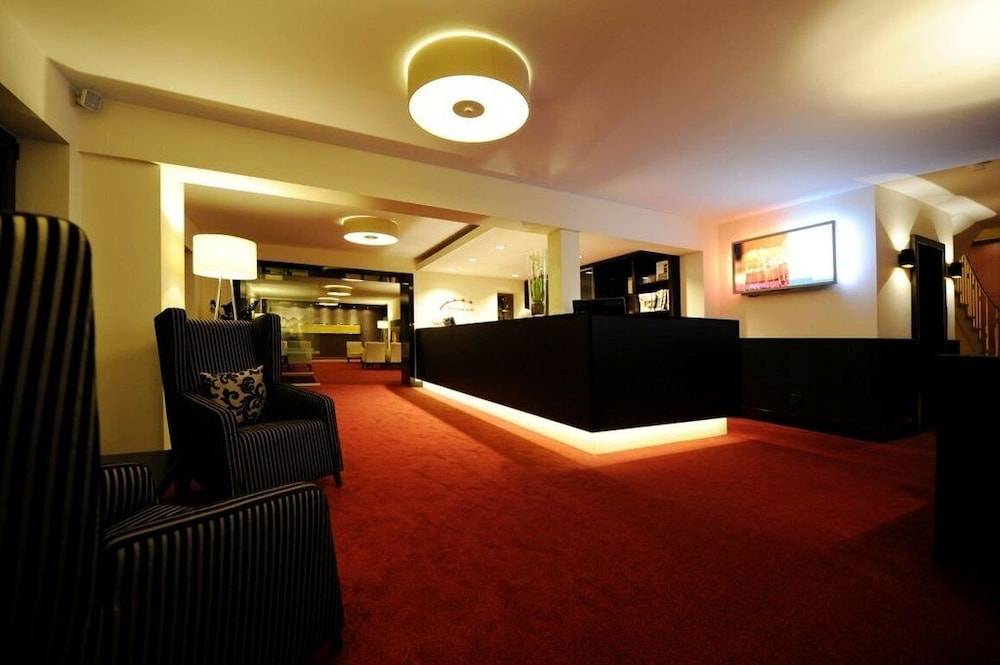 Hotel Haverkamp 2