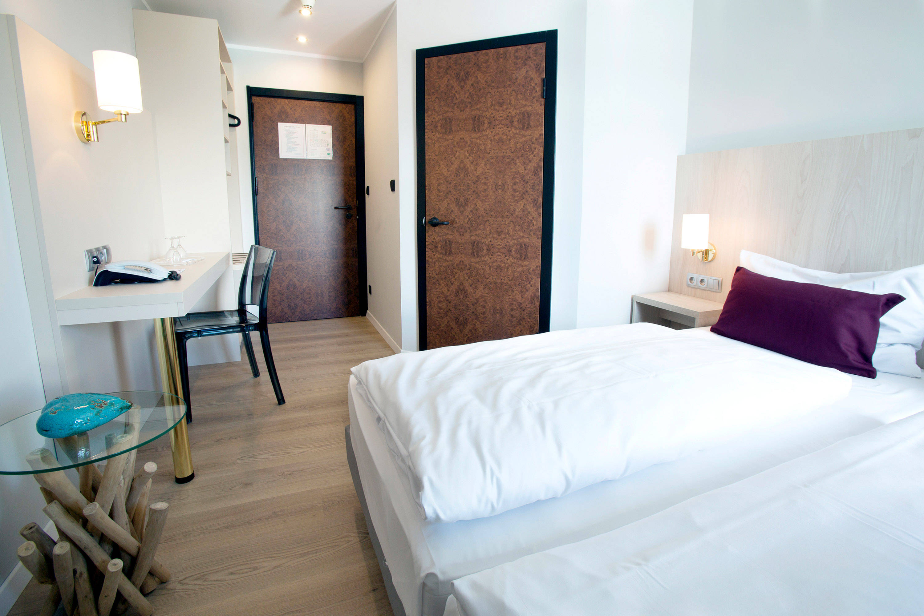 Nautic Hotel Bremerhaven 2