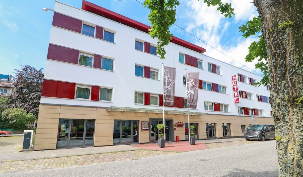 Hotel Haverkamp 1