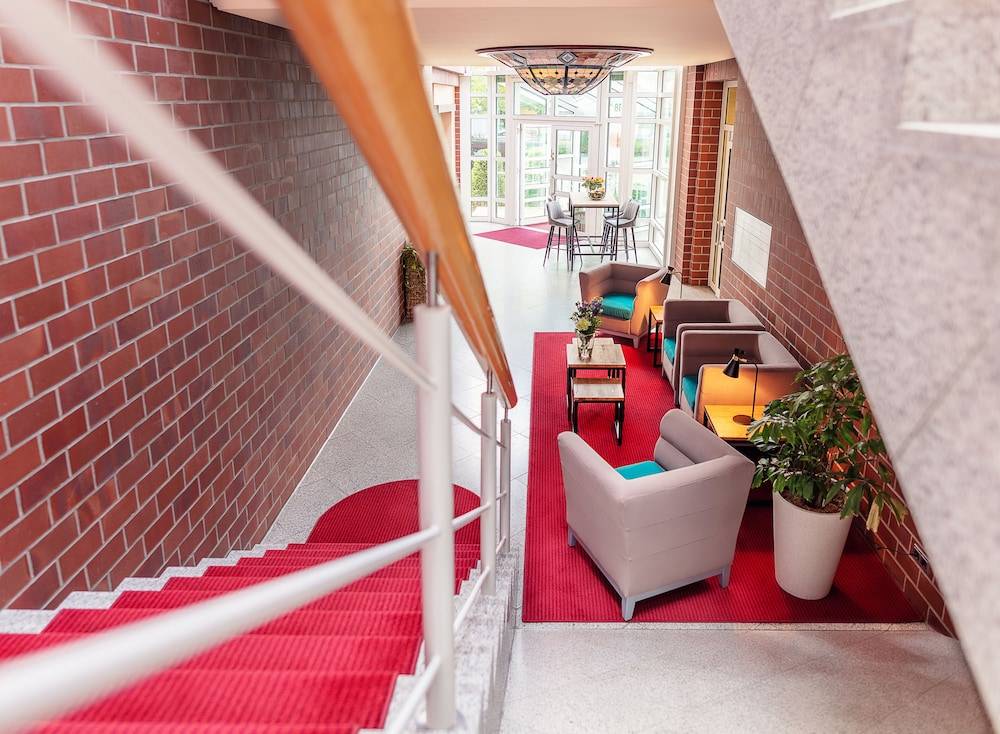 Hotel Amaris Bremerhaven 2