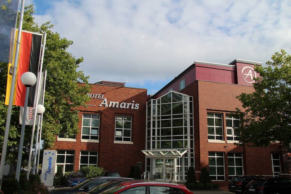 Hotel Amaris Bremerhaven 1