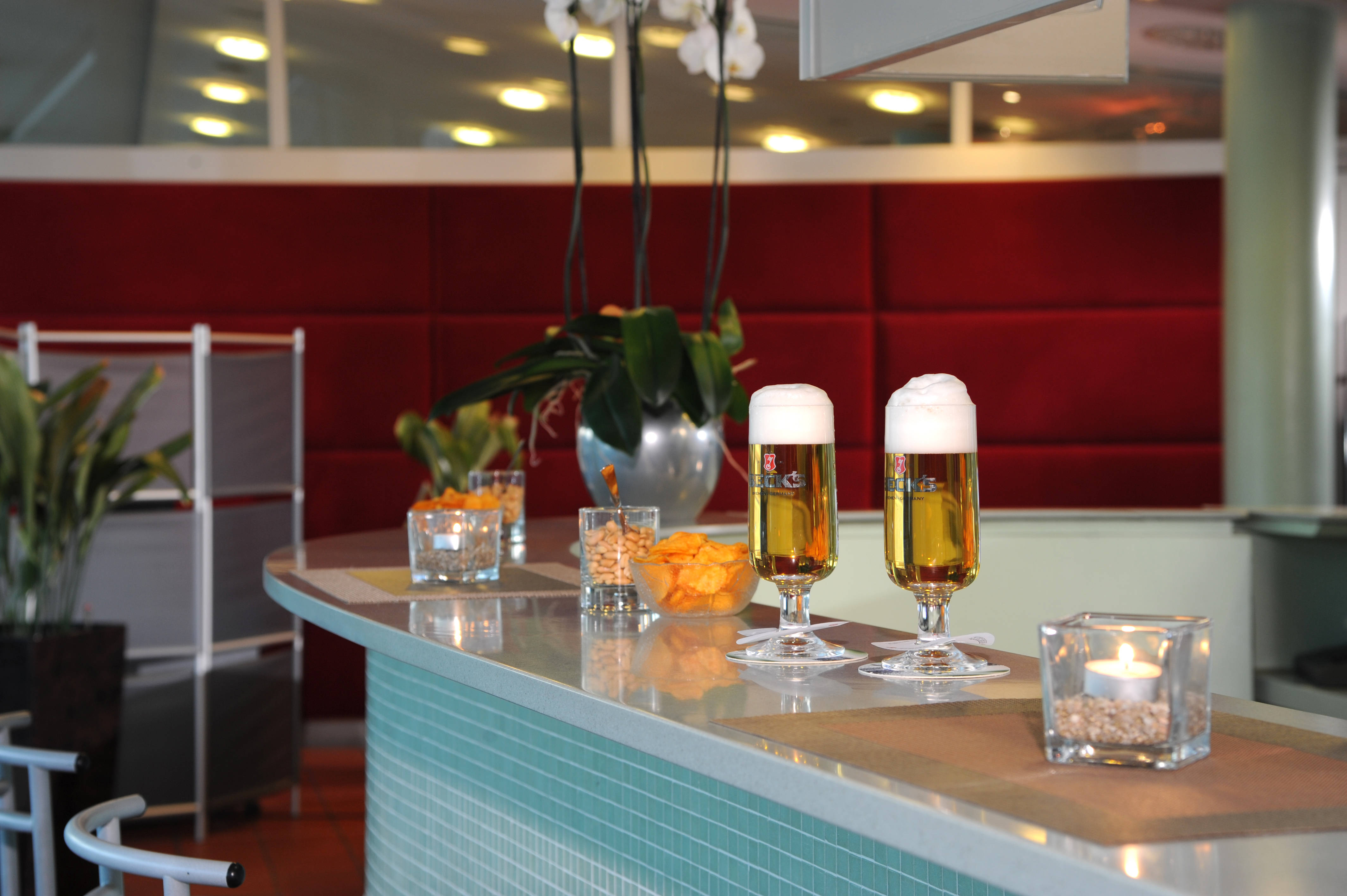 Nordsee Hotel Fischereihafen 2