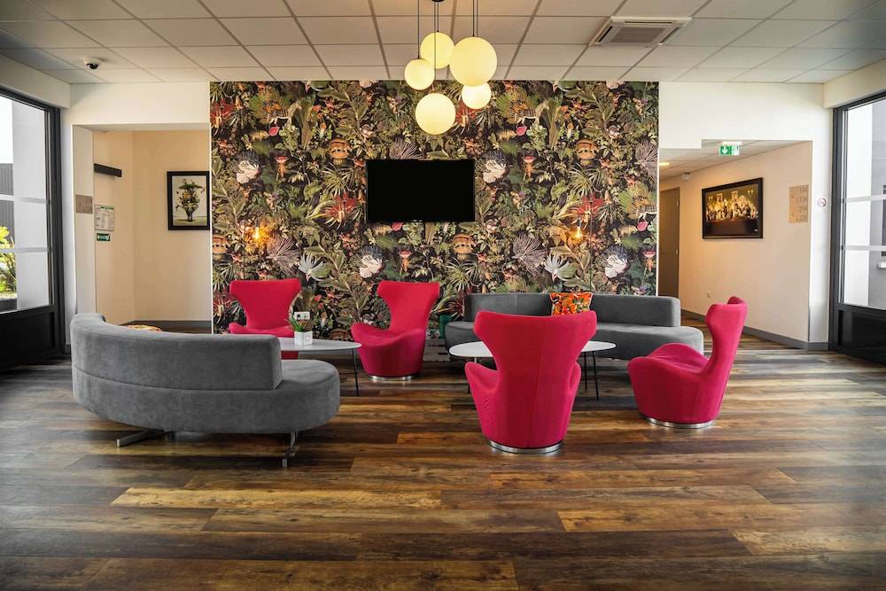 Sure Hotel by Best Western Les Portes de Montauban 2