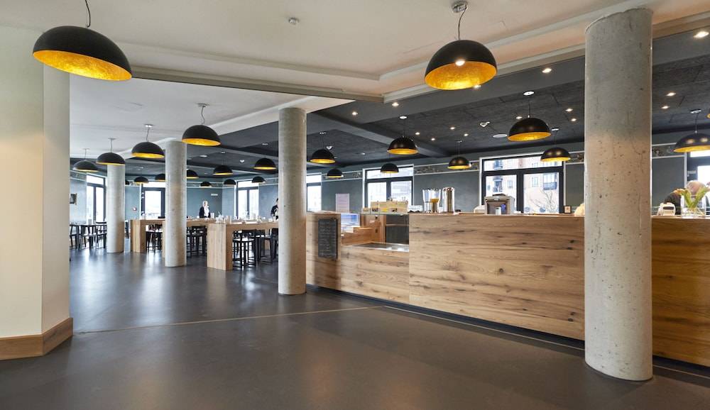 Im-Jaich Hotel Bremerhaven 2