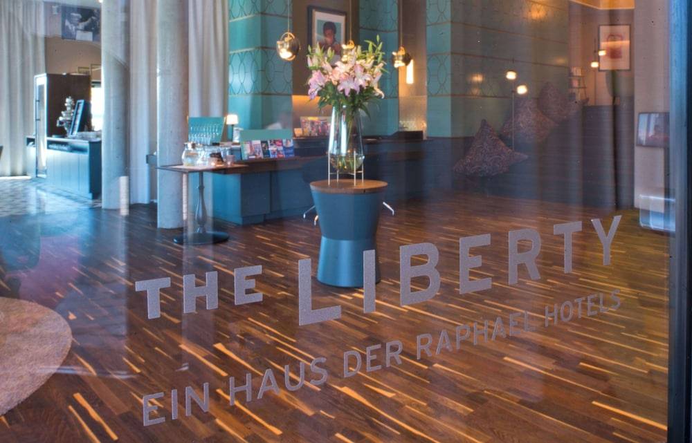 THE LIBERTY Hotel Bremerhaven BW Signature Collection 2