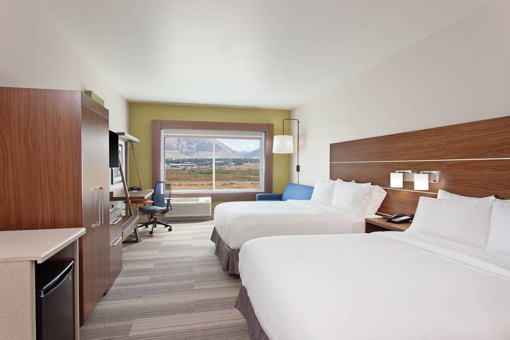 Holiday Inn Express & Suites BRIGHAM CITY - NORTH UTAH by IHG 2