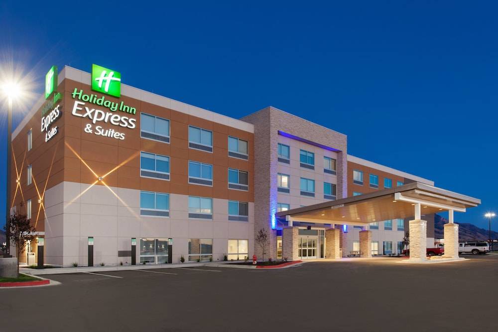 Holiday Inn Express & Suites BRIGHAM CITY - NORTH UTAH by IHG 1