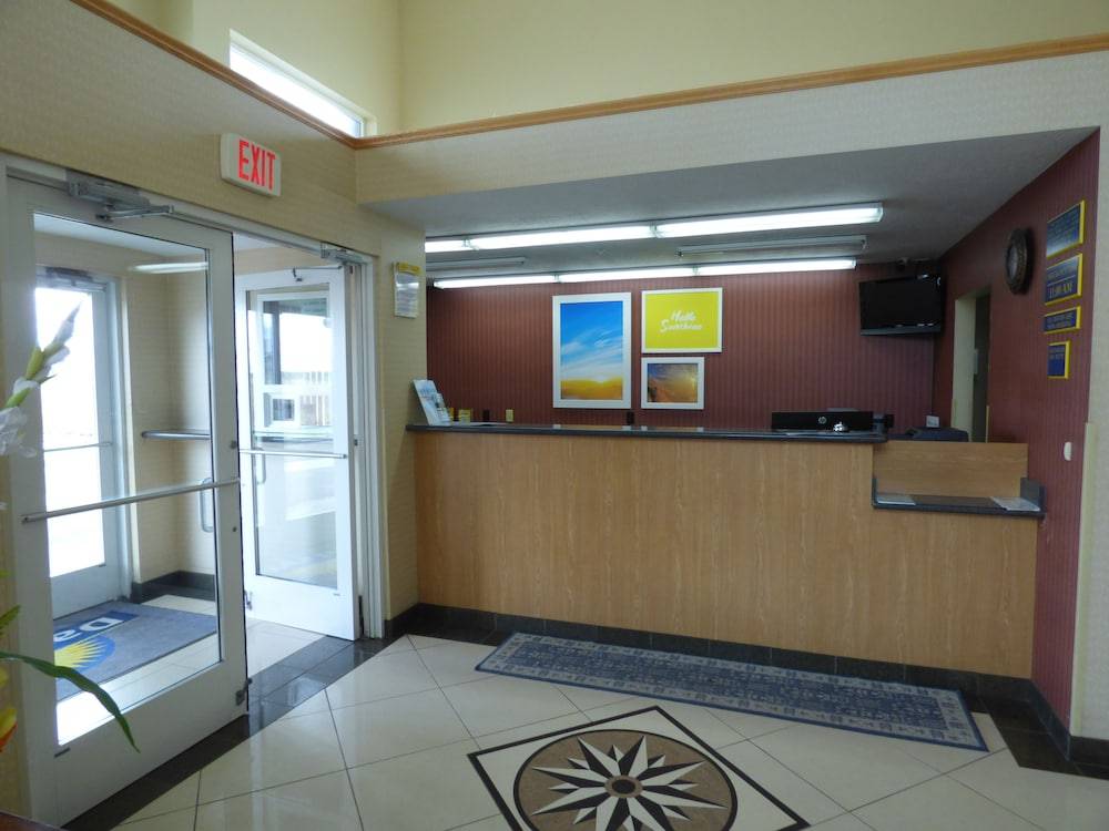Days Inn by Wyndham Brigham City 2