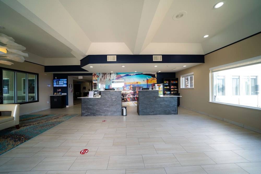 Best Western Brigham City Inn & Suites 2
