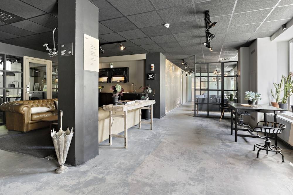 The Nooq Bromma - Hotel & Studios 2