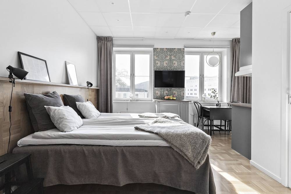 The Nooq Bromma - Hotel & Studios 1