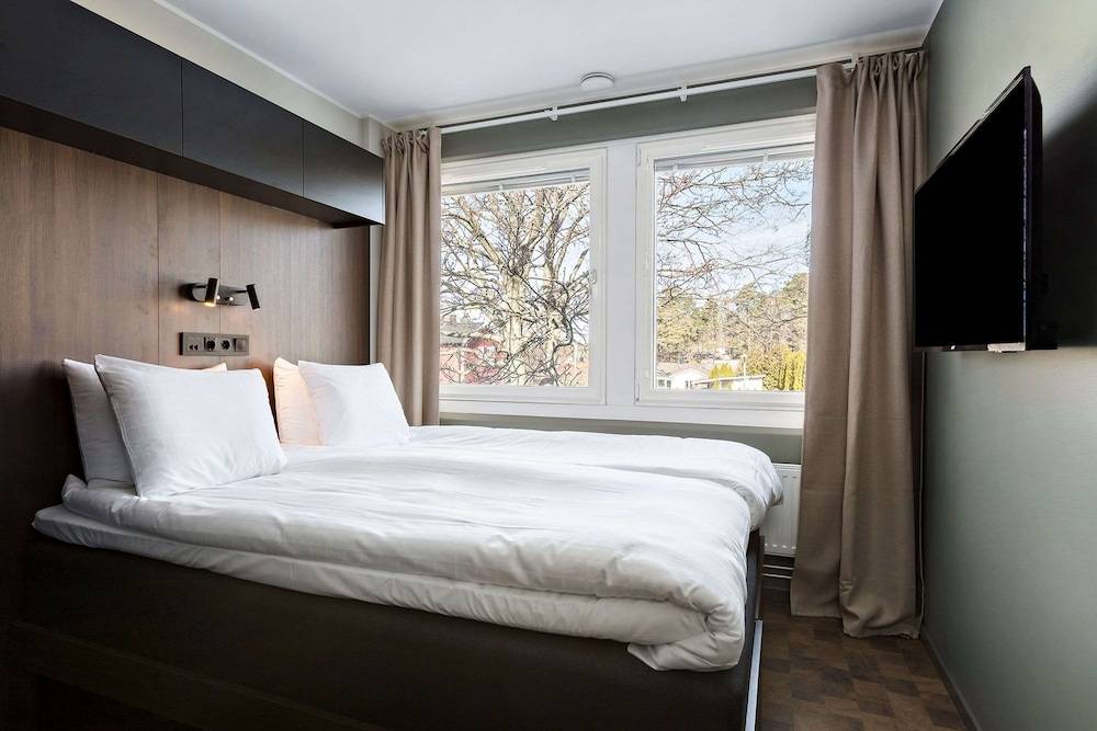Sure Hotel Studio by Best Western Bromma 1