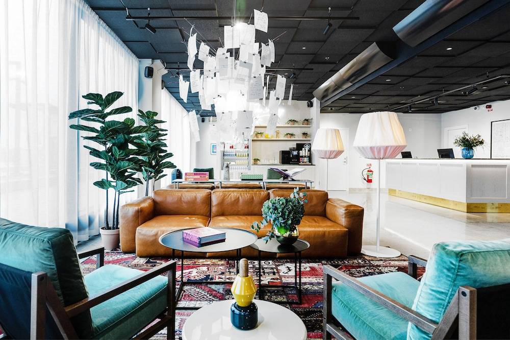 Biz Apartment Bromma 1