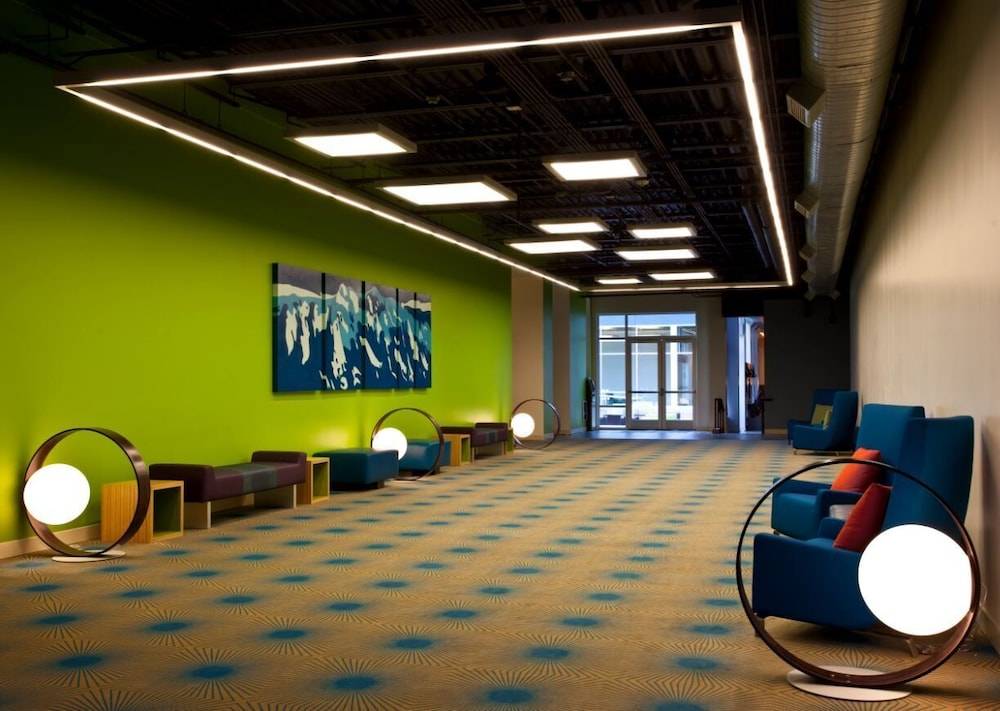 Aloft by Marriott Broomfield Denver 2