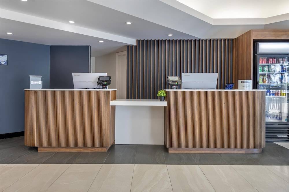 Best Western Hotel Brossard 2