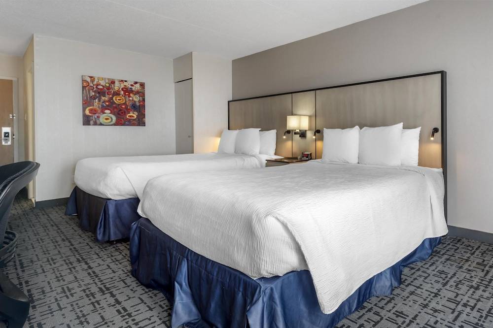 Best Western Hotel Brossard 1