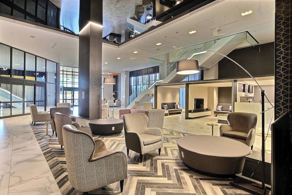 Courtyard by Marriott Montreal Brossard 1