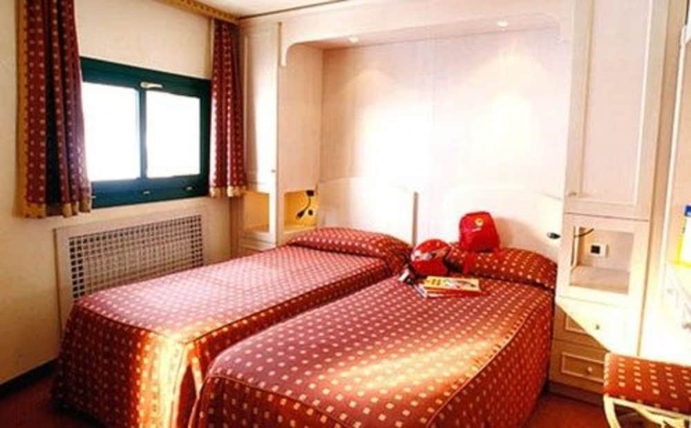 Hotel Torre 2