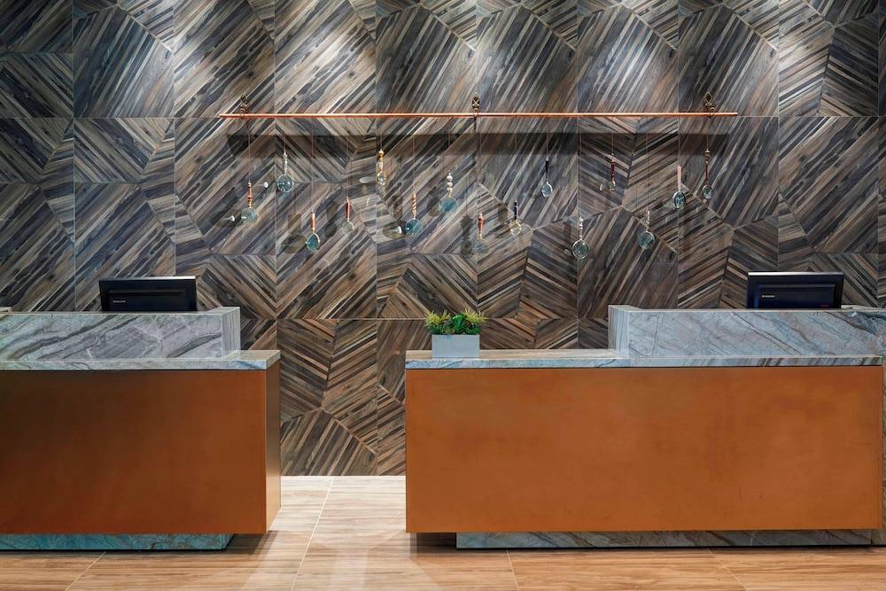 Chicago Marriott Southwest at Burr Ridge 2