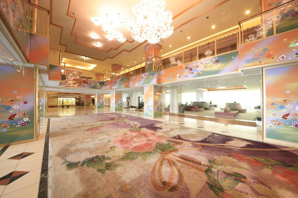 Hotel Mahoroba 2