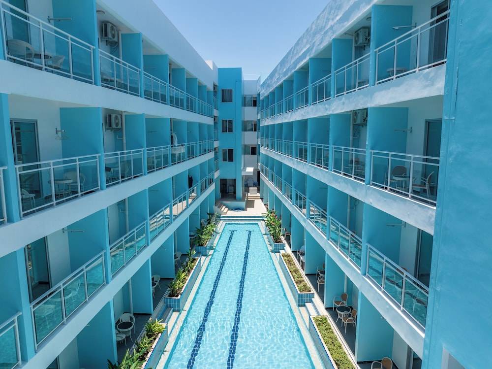 Bohol Dolphin Bay Resort 1