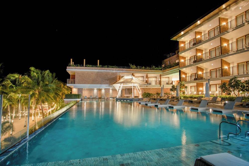 Modala Beach Resort 1