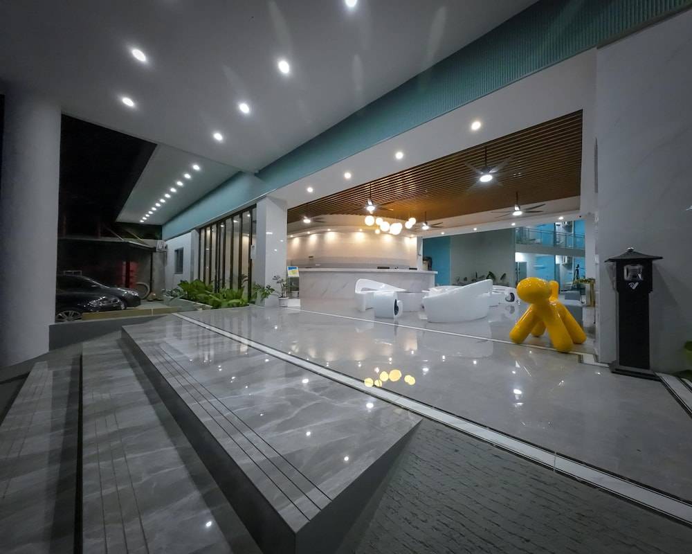 Bohol Dolphin Bay Resort 2