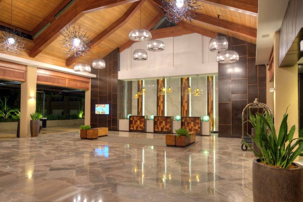 BE Grand Resort, Bohol 2