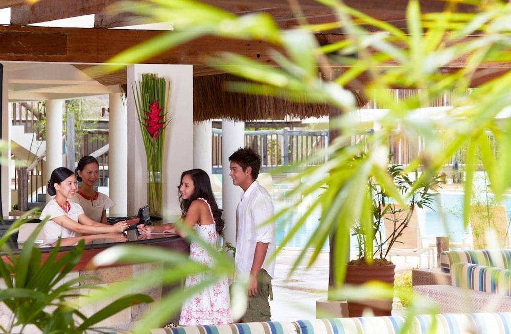 Bluewater Panglao Beach Resort 2