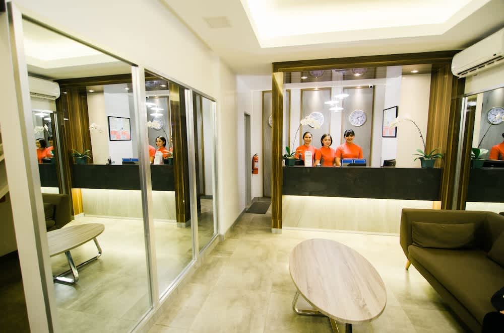 Travelite Express Hotel 2