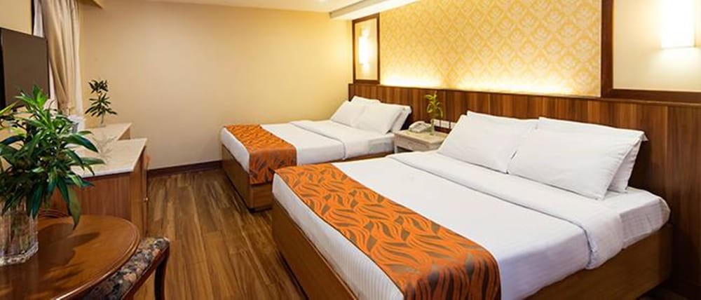 Hotel Veniz 2