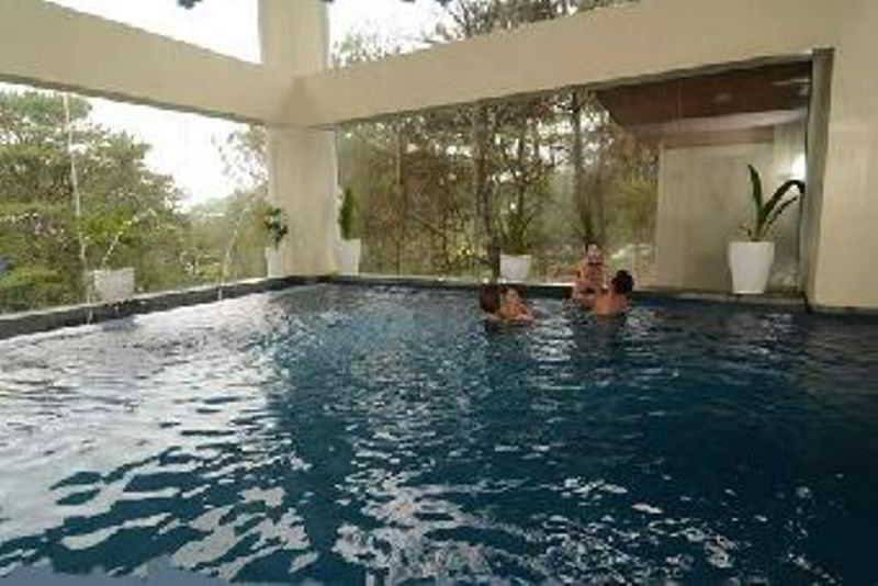 Le Monet Hotel 2