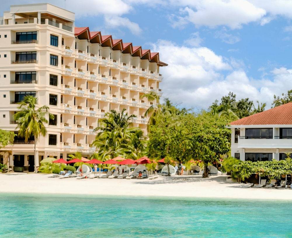Costabella Tropical Beach Hotel 1