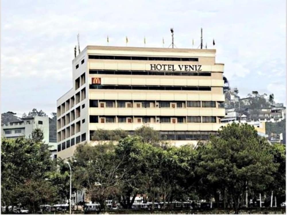 Hotel Veniz 1