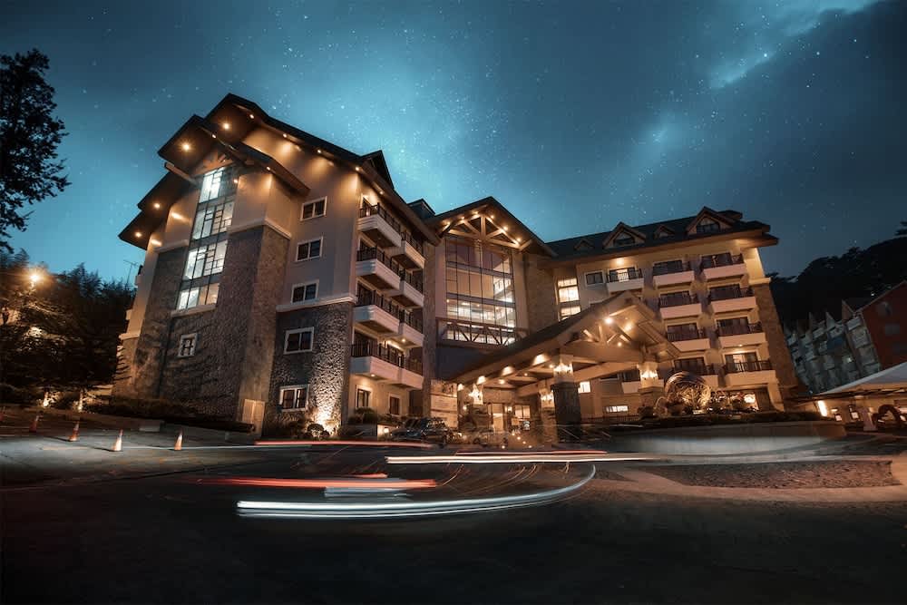 Azalea Residences Baguio 1