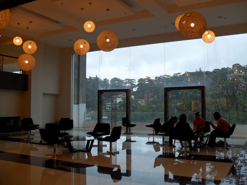 Citylight Hotel 2