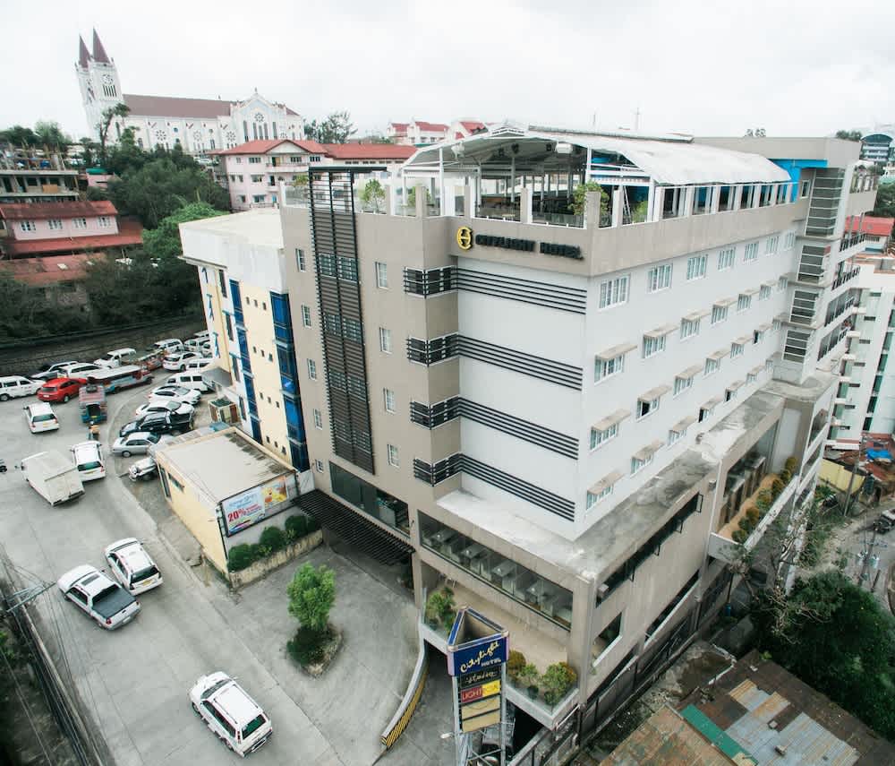 Citylight Hotel 1