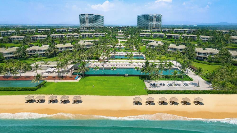 Alma Resort Cam Ranh 1
