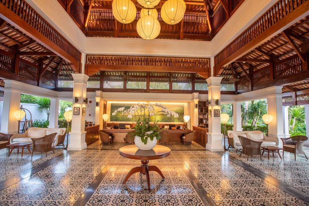 The Anam Cam Ranh 2